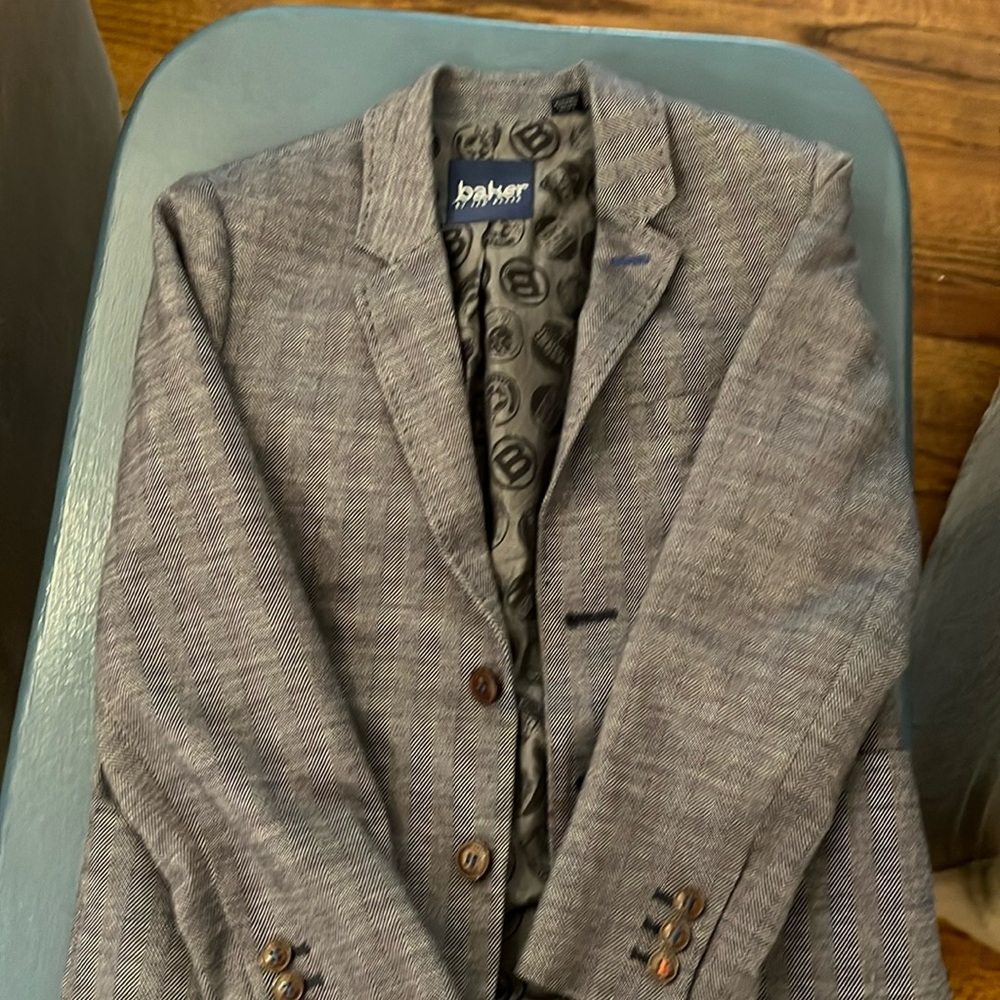 Ted Baker sport coat